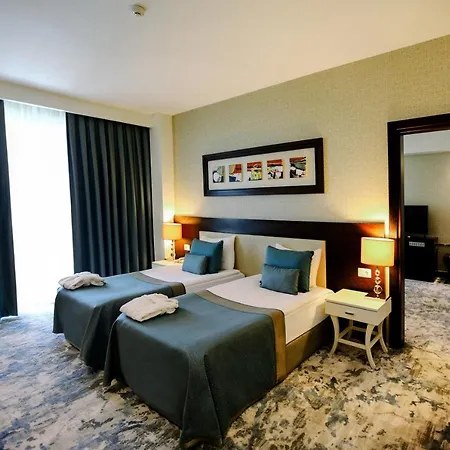 Baia Hotel 5*