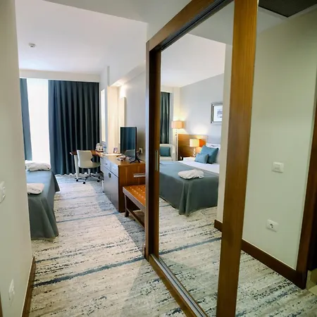 拜亚布尔萨酒店 酒店 5*