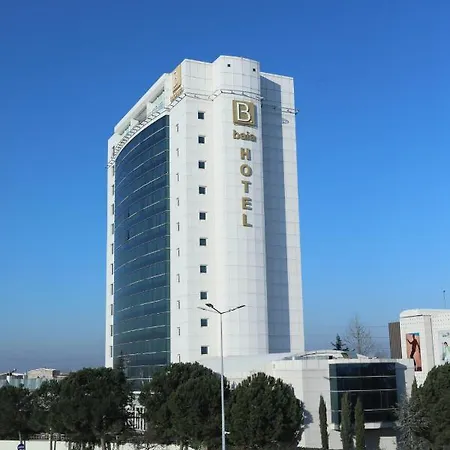 Baia Hotel Bursa