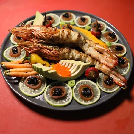 拜亚布尔萨酒店 酒店