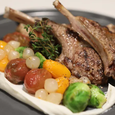 拜亚布尔萨酒店