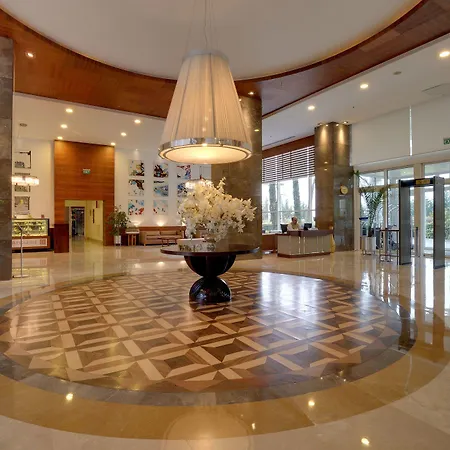 拜亚布尔萨酒店 伯萨