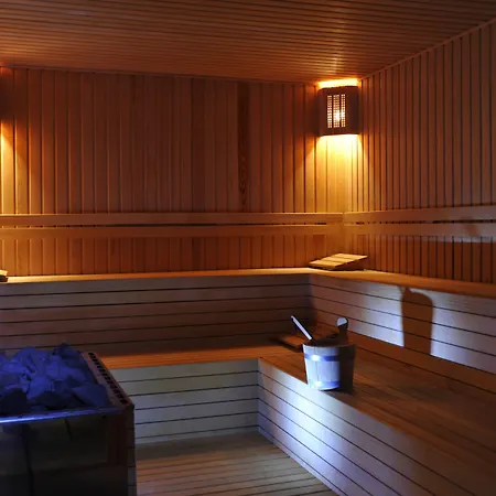 酒店 拜亚布尔萨酒店 5*