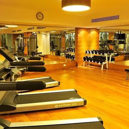 拜亚布尔萨酒店 酒店