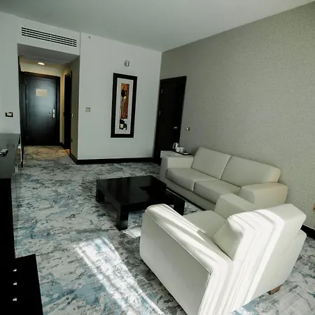 拜亚布尔萨酒店 伯萨