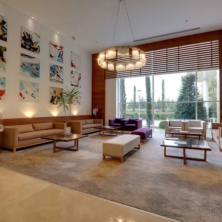 Hotel Baia