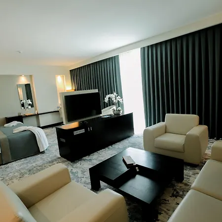 Hotel Baia 5*