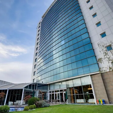 拜亚布尔萨酒店