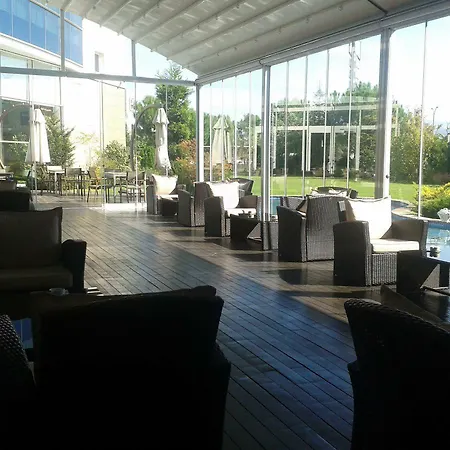 Hotel Baia Bursa