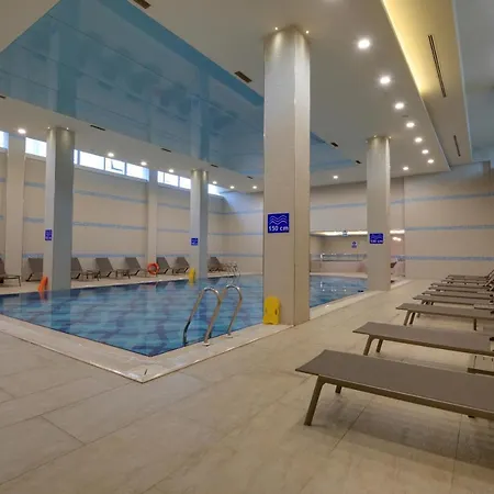 Hotel Baia