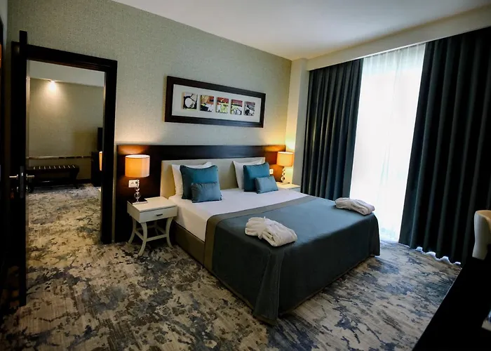 バイアブルサホテル