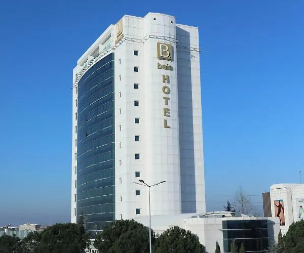 Baia Hotel Bursa