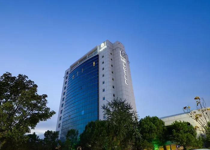 Baia Hotel Bursa